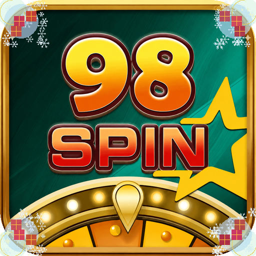 98spin — galeri pratinjau Resmi APK