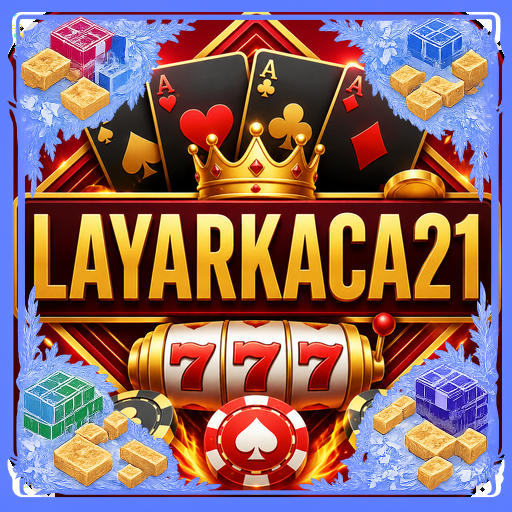 layarkaca21 — mitra unggulan